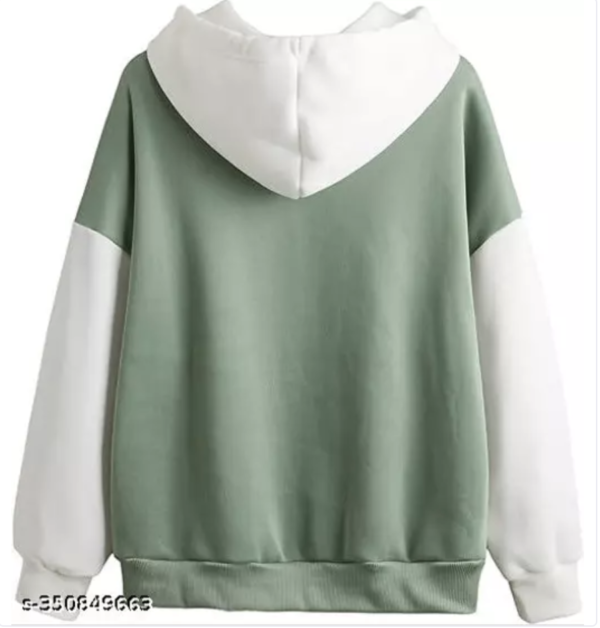 Trendy Classic Women's and Men's Hoodie Latest Trends Best Quality - Image 2